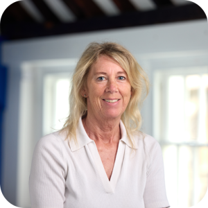 Alison Leavy