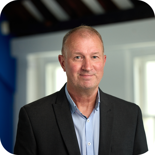 Andy Jenkins