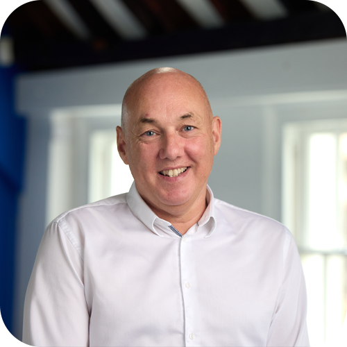 John Loughlin