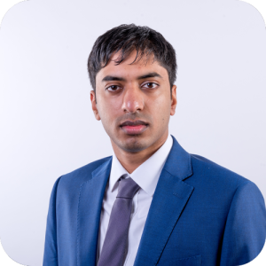 Nhiroshan Selvanathan