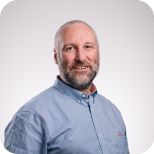 Paul Crame